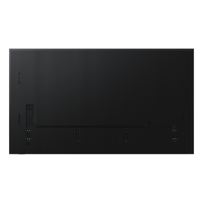 Samsung QH115F-X Pannello piatto per segnaletica digitale 2,92 m (115") LCD Wi-Fi 1000 cd/m 4K Ultra HD Nero Tizen 24/7 [LH115QHFEBGXEN]