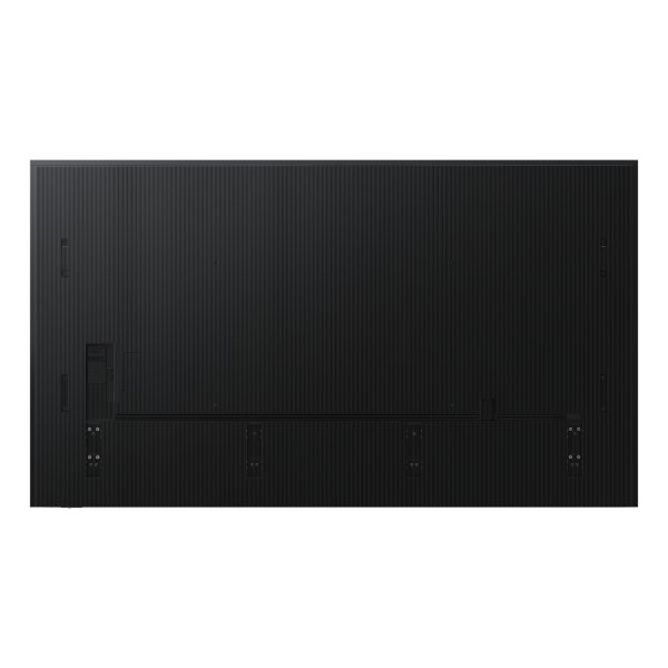Samsung QH115F-X Pannello piatto per segnaletica digitale 2,92 m (115") LCD Wi-Fi 1000 cd/m 4K Ultra HD Nero Tizen 24/7 [LH115QHFEBGXEN]