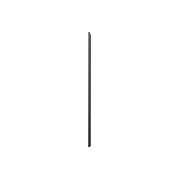 Samsung QH115F-X Pannello piatto per segnaletica digitale 2,92 m (115") LCD Wi-Fi 1000 cd/m 4K Ultra HD Nero Tizen 24/7 [LH115QHFEBGXEN]