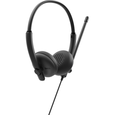 Dell Wired Headset (WH125) [WH125-DWW]