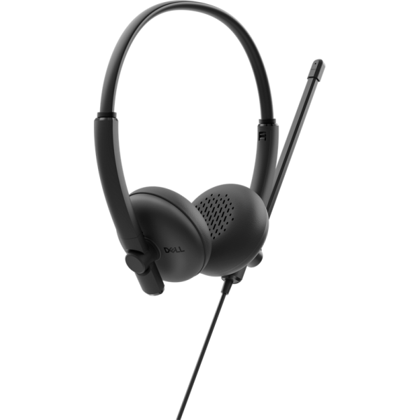 Dell Wired Headset (WH125) [WH125-DWW]