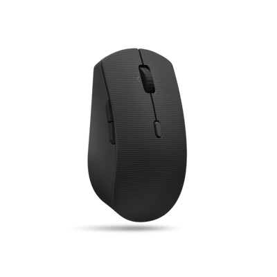 Lenovo 4X31R64334 tastiera Mouse incluso Ufficio RF senza fili + Bluetooth Italiano Grigio [4X31R64334]