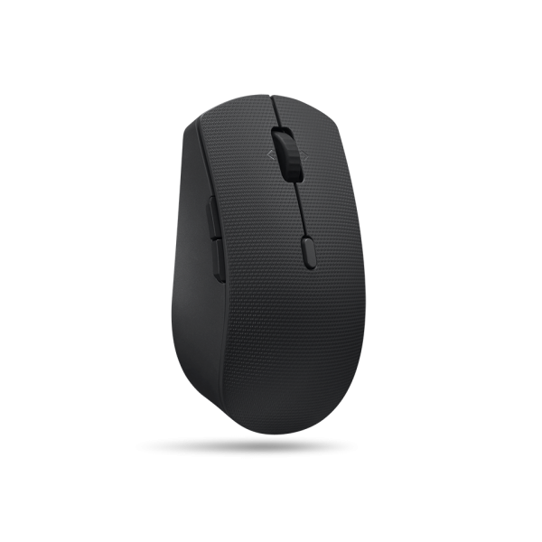 Lenovo 4X31R64334 tastiera Mouse incluso Ufficio RF senza fili + Bluetooth Italiano Grigio [4X31R64334]