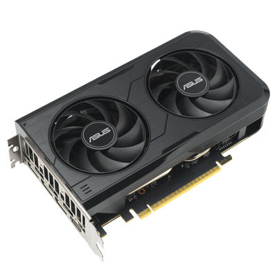 ASUS VGA GEFORCE RTX 5050, DUAL-RTX5050-O8G, 8GB GDDR6, 3DP/HDMI, 90YV0N72-M0NA00 [DUAL-RTX5050-O8G]