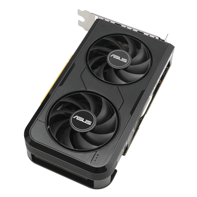 ASUS VGA GEFORCE RTX 5050, DUAL-RTX5050-O8G, 8GB GDDR6, 3DP/HDMI, 90YV0N72-M0NA00 [DUAL-RTX5050-O8G]