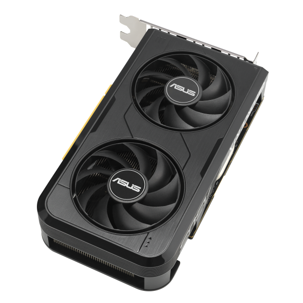 ASUS VGA GEFORCE RTX 5050, DUAL-RTX5050-O8G, 8GB GDDR6, 3DP/HDMI, 90YV0N72-M0NA00 [DUAL-RTX5050-O8G]