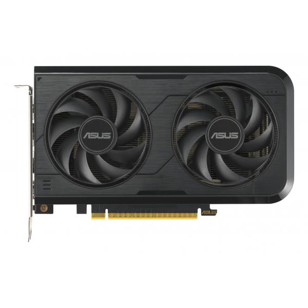 ASUS Dual -RTX5050-O8G NVIDIA GeForce RTX 5050 8 GB GDDR6 [90YV0N72-M0NA00]