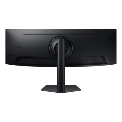 Samsung ViewFinity S9 - 49 inch Curved - Dual Quad HD VA LED Monitor - 5120x1440 - HAS / RJ45 / USB-C [LS49F950UAUXEN]