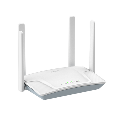 D-LINK ROUTER 4G LTE AX1500 WI-FI 6 [G416C]