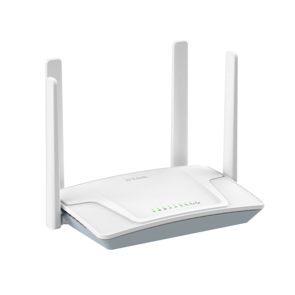 D-LINK ROUTER 4G LTE AX1500 WI-FI 6 [G416C]