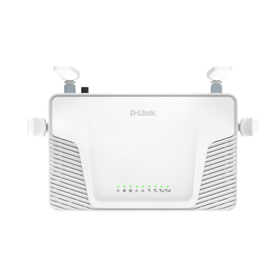 D-LINK ROUTER 4G LTE AX1500 WI-FI 6 [G416C]