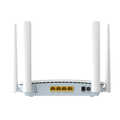 D-LINK ROUTER 4G LTE AX1500 WI-FI 6 [G416C]