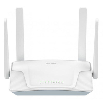 D-LINK ROUTER 4G LTE AX1500 WI-FI 6 [G416C]