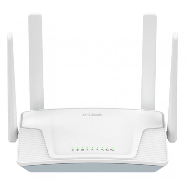 D-LINK ROUTER 4G LTE AX1500 WI-FI 6 [G416C]