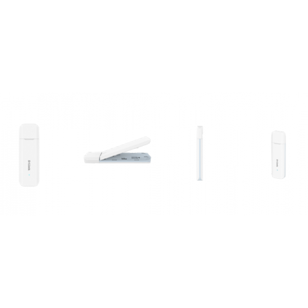 D-Link DWM-222W/R scheda di rete e adattatore WLAN 286,8 Mbit/s [DWM-222W/R]