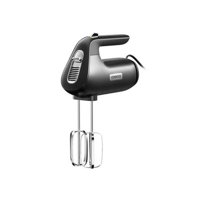 Kenwood Quickmix+ - Hand Mixer - Black [HMP50.000BK]