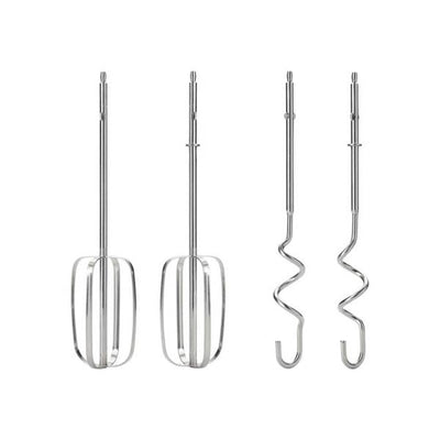 Kenwood Quickmix+ - Hand Mixer - Black [HMP50.000BK]