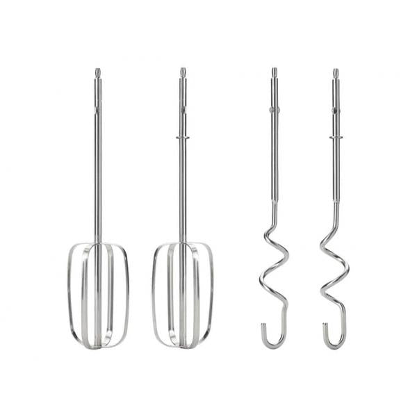 Kenwood Quickmix+ - Hand Mixer - Black [HMP50.000BK]