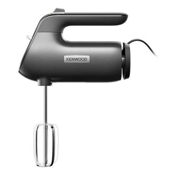 Kenwood Quickmix+ - Hand Mixer - Black [HMP50.000BK]