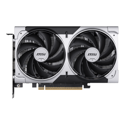 MSI VGA GEFORCE RTX 5050, RTX 5050 8G VENTUS 2X OC, 8GB GDDR6, HDMI/DP*3, ATX, DUAL FAN, OC [RTX 5050 8G VE 2X OC]