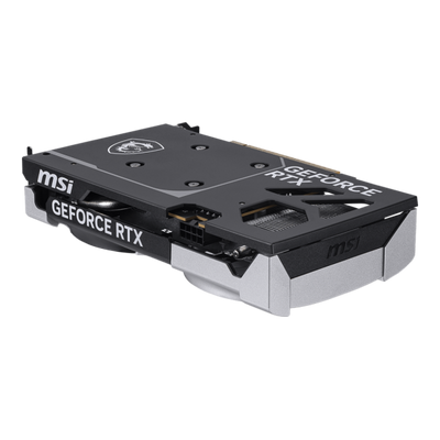 MSI VGA GEFORCE RTX 5050, RTX 5050 8G VENTUS 2X OC, 8GB GDDR6, HDMI/DP*3, ATX, DUAL FAN, OC [RTX 5050 8G VE 2X OC]