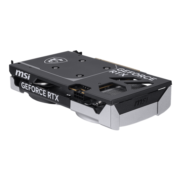 VGA MSI GEFORCE RTX 5050 8G VENTUS 2X OC [RTX 5050 8G VENTUS 2X OC]