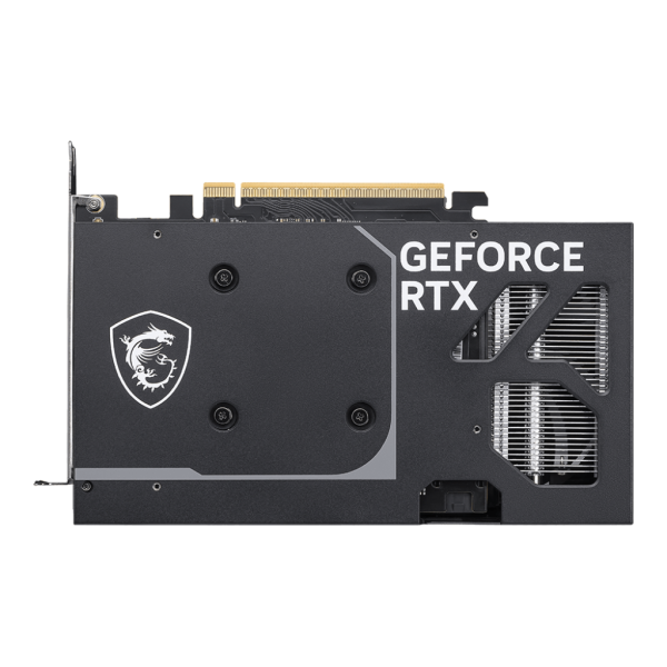 MSI VGA GEFORCE RTX 5050, RTX 5050 8G VENTUS 2X OC, 8GB GDDR6, HDMI/DP*3, ATX, DUAL FAN, OC [RTX 5050 8G VE 2X OC]