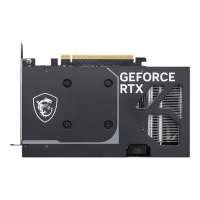MSI VGA GEFORCE RTX 5050, RTX 5050 8G VENTUS 2X OC, 8GB GDDR6, HDMI/DP*3, ATX, DUAL FAN, OC [RTX 5050 8G VE 2X OC]