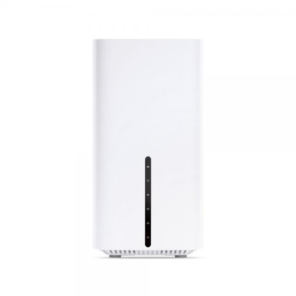 TP-Link Archer NX210 router wireless Gigabit Ethernet Dual-band (2.4 GHz/5 GHz) 5G Bianco [ARCHERNX210]