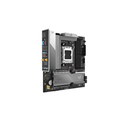 SAPPHIRE MOTHERBOARD NITRO+ B850M WIFI [52123-01-40G]
