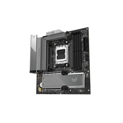 SAPPHIRE MOTHERBOARD NITRO+ B850M WIFI [52123-01-40G]