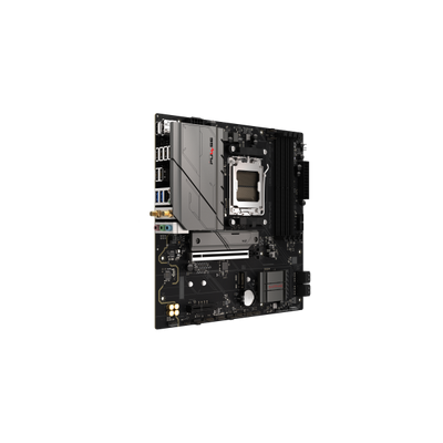 SAPPHIRE MOTHERBOARD PULSE B850M WIFI [52123-04-40G]