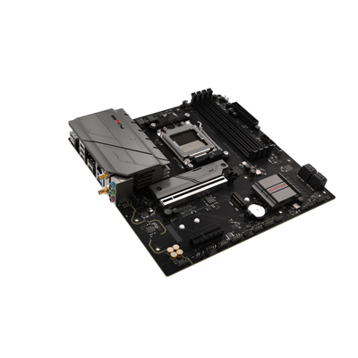 SAPPHIRE MOTHERBOARD PULSE B850M WIFI [52123-04-40G]