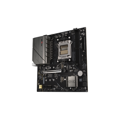 SAPPHIRE MOTHERBOARD PULSE A620AM [52118-03-40G]