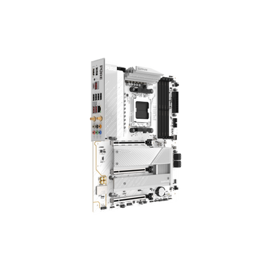 Sapphire PURE B850A WIFI 7 AMD B850 Socket AM5 ATX [52123-11-40G]