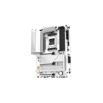 Sapphire PURE B850A WIFI 7 AMD B850 Socket AM5 ATX [52123-11-40G]