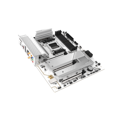 Sapphire PURE B850A WIFI 7 AMD B850 Socket AM5 ATX [52123-11-40G]