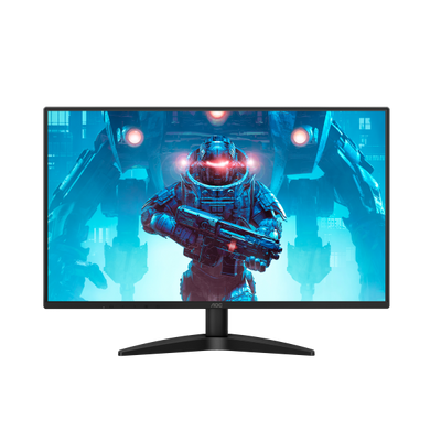 AOC MONITOR 27 LED IPS FHD 16:9 0,5 MS 144hz 300 CDM, DP/HDMI [27B36X]