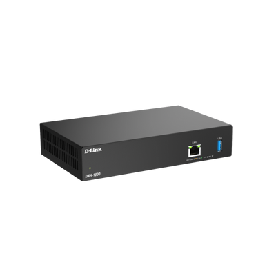 D-Link DNH-1000 gateway/controller 10, 100, 1000, 2500 Mbit/s [DNH-1000]