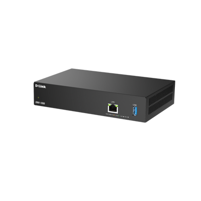 D-Link DNH-1000 gateway/controller 10, 100, 1000, 2500 Mbit/s [DNH-1000]