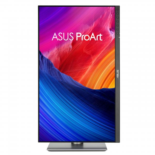 ASUS ProArt PA32QCV Monitor PC 80 cm (31.5") 6016 x 3384 Pixel 6K Ultra HD LCD Argento [PA32QCV]