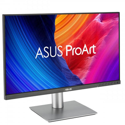 ASUS ProArt PA32QCV Monitor PC 80 cm (31.5") 6016 x 3384 Pixel 6K Ultra HD LCD Argento [PA32QCV]