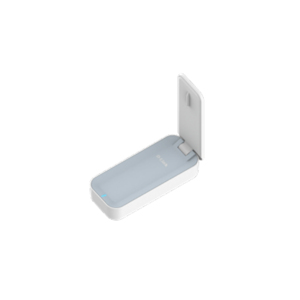 D-LINK ADATTATORE WIFI 5G NR USB [D501]