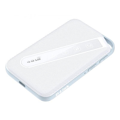 D-LINK ROUTER 4G LTE AX300 WI-FI 6 MOBILE HOTSPOT [DWR-932W]