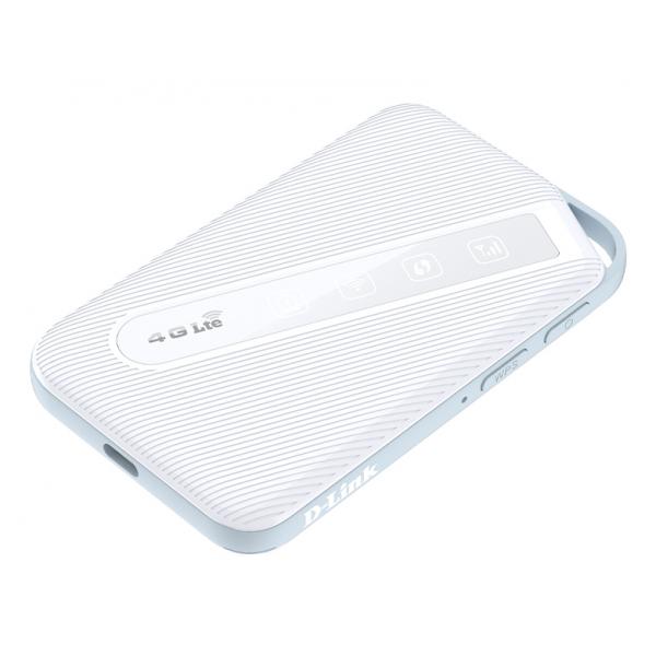 D-LINK ROUTER 4G LTE AX300 WI-FI 6 MOBILE HOTSPOT [DWR-932W]