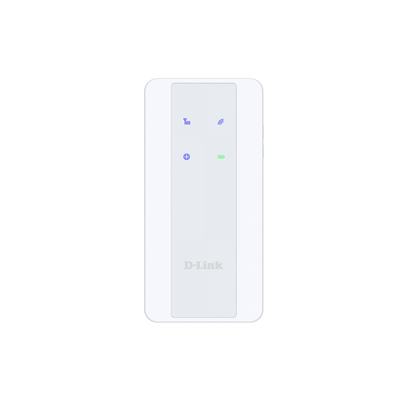 D-Link F518 dispositivo di rete cellulare Modem di rete cellulare [F518]