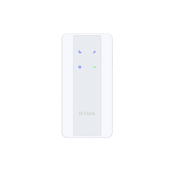 D-Link F518 dispositivo di rete cellulare Modem di rete cellulare [F518]