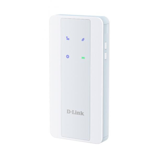 D-Link F518 dispositivo di rete cellulare Modem di rete cellulare [F518]