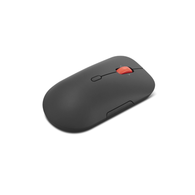 Lenovo Pro Plus 6050 mouse Ufficio Ambidestro RF senza fili + Bluetooth Ottico 2400 DPI [4Y51S61876]