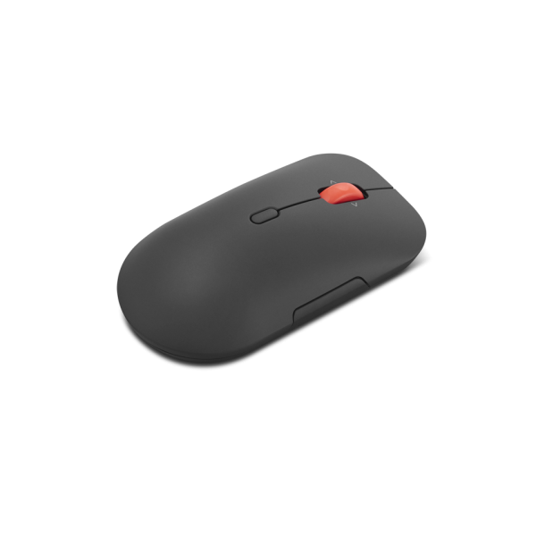 Lenovo Pro Plus 6050 mouse Ufficio Ambidestro RF senza fili + Bluetooth Ottico 2400 DPI [4Y51S61876]